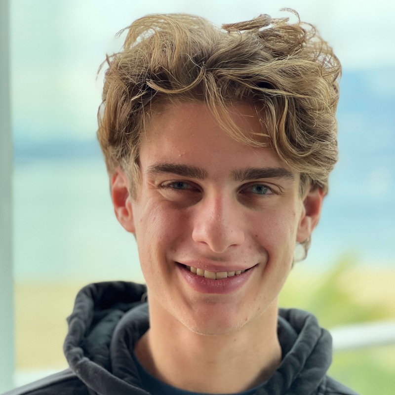 Evan