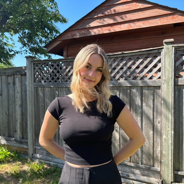 Sarah